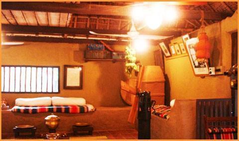 Indeco Hotels Swamimalai Kumbakonam Amenities photo