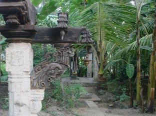 Indeco Hotels Swamimalai Kumbakonam Exterior photo