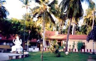 Indeco Hotels Swamimalai Kumbakonam Exterior photo